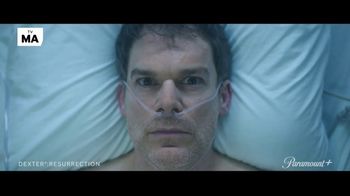Paramount+ with Showtime TV Spot, 'Dexter: Resurrection'