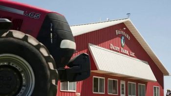 Thumbnail for Dairy Farmers of Wisconsin TV Spot, 'Generations'