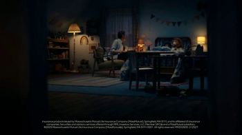 MassMutual TV Spot, 'Undistracted at Night' - Thumbnail 10