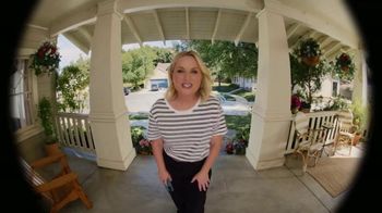Thumbnail for Royal Kingdom TV Spot, 'Doorbell Camera' Featuring Amy Poehler