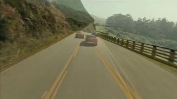 2025 Audi Q5 TV Spot, 'Our Best, Made Better' Song by Jet [T2] - Thumbnail 5