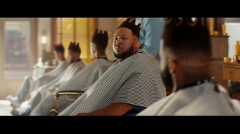 Amazon Prime Day TV Spot, 'Barber' Featuring LeBron James, Song by Young MC - Thumbnail 8