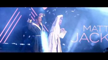 Thumbnail for All Elite Wrestling TV Spot, '2025 Summer Blockbuster'
