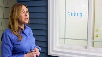 Thumbnail for Window World TV Spot, 'More Than Just Windows: Roof Installation for $189 per Month'