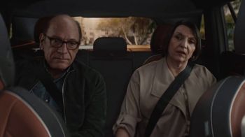2025 Volkswagen Tiguan TV Spot, 'Parents' Song by Jean Knight - Thumbnail 4