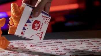 Thumbnail for Jack in the Box TV Spot, 'Decide: Flavored Seasoned Curly Fries: $4'