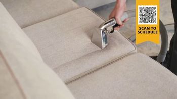 Stanley Steemer TV Spot, 'Leader in Deep Cleaning: $35 Off' - Thumbnail 6