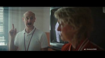 Invesco TV Spot, 'March Madness: Game Tape' - Thumbnail 5