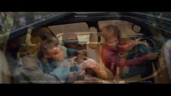 Jeep TV Spot, 'Write Your Owner's Manual' [T2] - Thumbnail 9