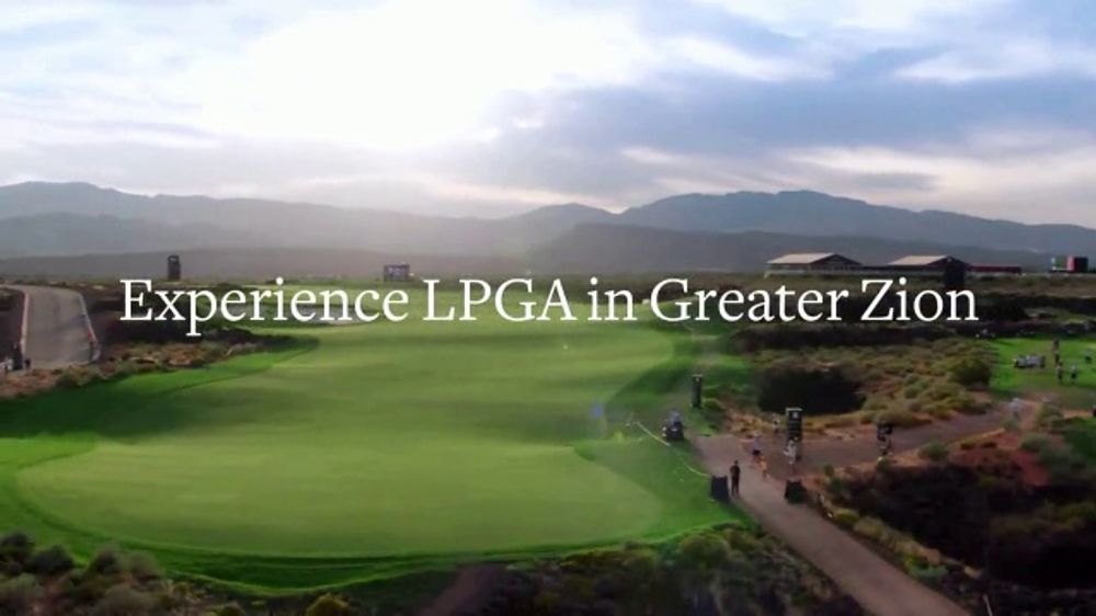 2025 LPGA Black Desert Championship Thumbnail