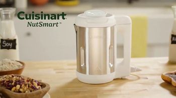 Cuisinart NutSmart TV Spot, 'So Good'