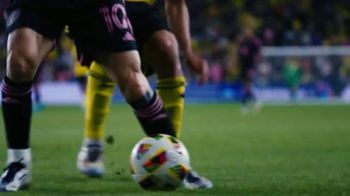 FIFA Club World Cup TV Spot, '2025: Rounf of 16'
