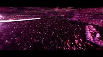 Shakira TV Spot, '2025 Las Mujeres Ya No Lloran World Tour'