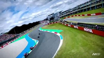 MotoGP TV Spot, '2025 Motul Grand Prix of the Netherlands'
