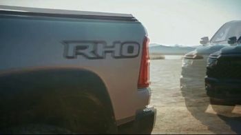 Ram Trucks TV Spot, 'Seven Times' [T1] - Thumbnail 2