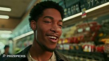 PrizePicks TV Spot, 'Broccoli'
