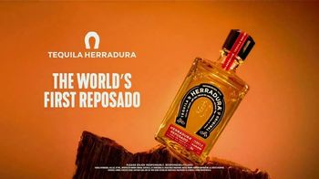 Herradura TV Spot, 'Kentucky Derby: What Does It Take'