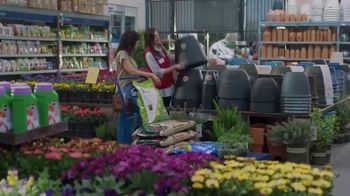 Lowe's TV Spot, 'El primer paso' [Spanish]