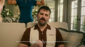 TwinSpires TV Spot, 'Frank: Kentucky Derby Week Money Back' - Thumbnail 6
