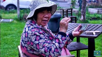 Thumbnail for National Volunteer Caregiving Network TV Spot, 'Fastest Growing Population'