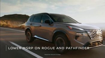 Nissan TV Spot, 'A World of Rising Prices' [T2] - Thumbnail 2