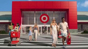 Target TV Spot, 'Sunshine for Entertaining' Song by Donovan
