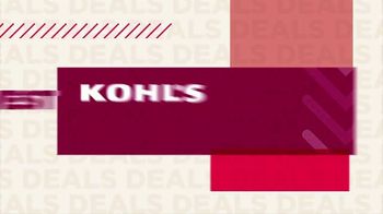 Kohl's TV Spot, 'Lowest Price of the Year: camisas, shorts y toallas' [Spanish] - Thumbnail 2