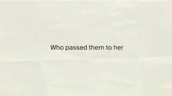 Thumbnail for Ancestry TV Spot, 'Good Questions' Song by Blue Topaz