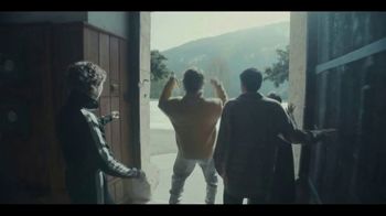 Hulu on Disney+ TV Spot, 'Nine Perfect Strangers'