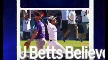 Thumbnail for Major League Baseball App TV Spot, 'The App's Got Game'