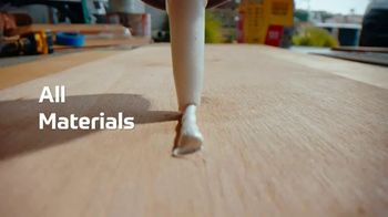 Thumbnail for The Original Super Glue Total Tech TV Spot, 'Meet Tony'