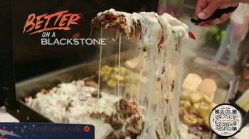 Blackstone TV Spot, 'Ignite the Celebration This Holiday'