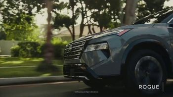 Nissan Summer Sales Event TV Spot, 'This is Summer' [T2]
