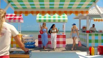 Target TV Spot, 'Sunshine for Entertaining: Ice Pops' Song by Donovan - Thumbnail 4