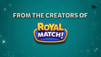 Thumbnail for Royal Kingdom TV Spot, 'Beat New Puzzles, Defeat New Enemies'