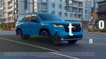 Honda TV Spot, 'Helpful Honda Dealers: Here for Our Community' [T2] - Thumbnail 4