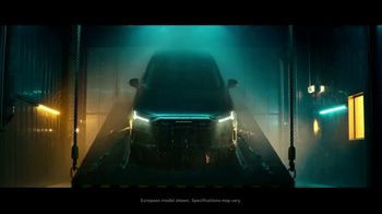 Audi TV Spot, 'It Matters: SUVs' Song by Ely Eira [T2]