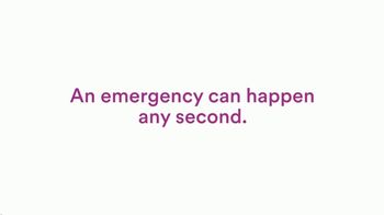 Thumbnail for CommonSpirit Health TV Spot, 'Any Second'