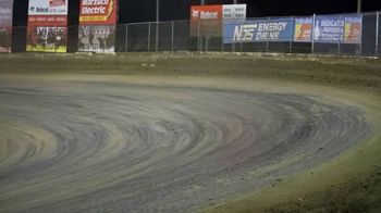 World of Outlaws TV Spot, '2025 NOS Energy Drink Sprint Cars and Real American Beer Late Models'