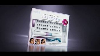 Thumbnail for Falscara TV Spot, 'Step Into the Spotlight'