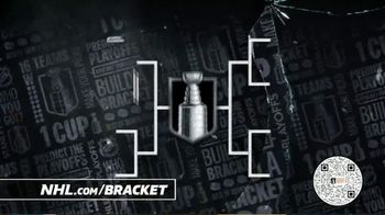 The National Hockey League TV Spot, 'Busted Bracket'