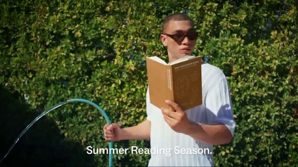 Summer Reading Season: $95 thumbnail