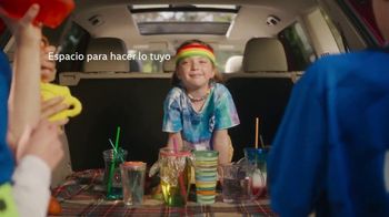 Volkswagen Atlas TV Spot, 'Chica del agua' canción de Sergio Mendes [Spanish] [T2] - Thumbnail 8