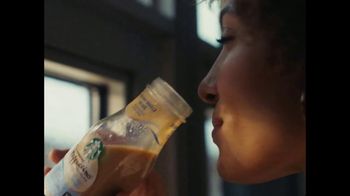 Starbucks Frappuccino TV Spot, 'Class Is in Session' Song by The Who - Thumbnail 3
