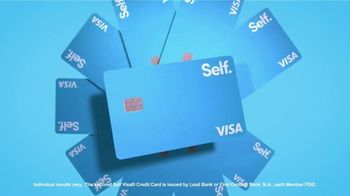 Thumbnail for Self Financial Inc. TV Spot, 'You're in Control'