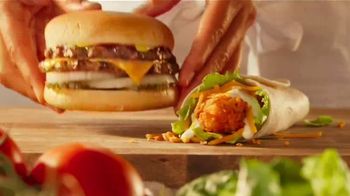 Thumbnail for Hardee's Original Bag TV Spot, 'Big Time Value: $5.99'