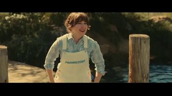 Progressive TV Spot, 'Progressive Ranch' - Thumbnail 4