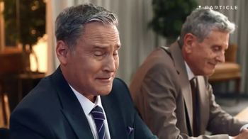 Particle TV Spot, 'Moneymaker'