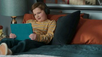 Thumbnail for Gorilla Glue TV Spot, 'A Bond That  Lasts'
