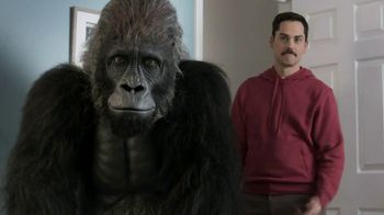 Gorilla Glue TV Spot, 'A Bond That  Lasts' - Thumbnail 3